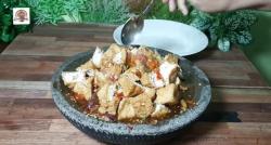 Cara Membuat Tahu Gejrot yang Enak Khas Cirebon, Ternyata Bahannya Sederhana!<