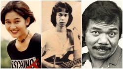 Deretan Artis Tetap Mendapat Gaji Walau Sudah Meninggal, Nomor 6 Sampai Ratusan Miliar!