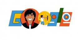 Google Doodle Hari Ini: Merayakan Ultah Robin Hood Indonesia Donald Pandiangan