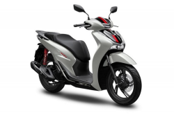 Honda Jual Skutik Baru Bermesin Vario 160, Bikin Kaget Harganya Tembus Rp60 Jutaan