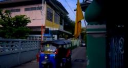 Viral Ada Kampung Jawa di Thailand, Mirip Indonesia Tersedia Madrasah untuk Anak Mengaji 