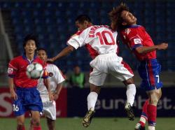 Nasib Buruk Indonesia di Piala AFF 1996, Dream Team Garuda Dihajar Malaysia di Semifinal
