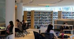 Ruang Kreatif bagi Anak Muda Kembangkan Talenta lewat Overseas Centre Jakarta 