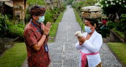 6 Negara Penyumbang Wisman Ini Masih Incar Wisata Indonesia, Sandiaga Uno: Tidak Ada Batal Kunjungan 