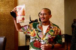 Pacu Wisata Kuliner, Sandiaga Uno: Vegan Festival 2022 Jadi Festival Vegan Terbesar Dunia!
