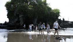 UU KUHP Tidak Mengganggu Pariwisata Bali