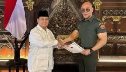 Mengenal Pangkat Tituler yang Diberikan kepada Deddy Corbuzier, Ini Tugasnya