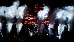 Penampilan DJ Martin Garrix Tutup Djakarta Warehouse Project 2022