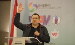 Hary Tanoe Optimistis Target Produksi Batu Bara MNC Energy Investments di 2023 Tercapai 