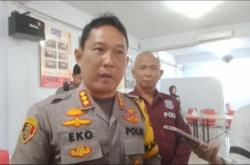 Penyelundupan Pakaian Bekas dan 19 Motor Bodong Digagalkan di Muarojambi