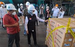 BPOM : 6 Industri Farmasi Produksi Sirop Obat Lebihi Ambang Batas Aman