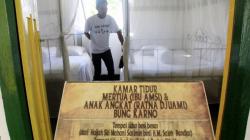 Rumah Pengasingan Bung Karno di Ende NTT, Mengenang Kota Pancasila