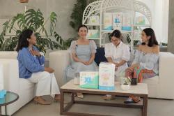 Bye Bye Ruam Popok, Simak Rahasianya bareng Supermom di Sini!