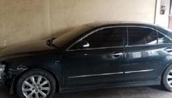 Pria di Bogor Curi Mobil Pengunjung Hotel yang Diduga Mabuk