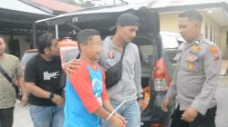 Alasan Paman Perkosa Anak Yatim di Sawahlunto: 2 Tahun Tak Dapat Jatah dari Istri