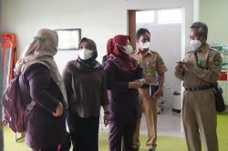 Pansus Rumah Sakit dan Kesehatan DPRD Kulonprogo Dorong RSUD Tingkatkan Layanan pada Pasien