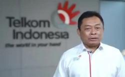 Harga Saham GOTO Terus Merosot, Dirut Telkom Buka Suara  <