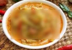 Belu Gempar! Beli Sayur Lodeh, Warga Malah Temukan Potongan Jari Manusia