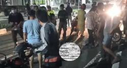 Kronologi Pemotor di Parepare Jadi Korban Tabrak Lari