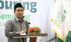 Profil Biodata Taj Yasin Maimoen, Cawagub Pendamping Ahmad Luthfi di Pilgub Jateng 2024<