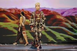 Hadirkan Lagi I Fashion Festival & The Masterpiece, Lysia Jessica Ingin Terus Dukung Desainer Lokal Berkarya