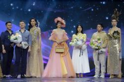 I Fashion Festival & The Masterpiece 2022 Digelar, Begini Harapan Liliana Tanoesoedibjo untuk Para Desainer