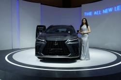 Pameran Otomotif Jakarta Auto Week Digelar Maret 2023, Intip Bocorannya