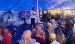 Bupati Cianjur Apresiasi Ditjen Diktiristek Resmikan Kick Off Kampung Cekattan 