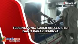 Kronologi Suami Aniaya Istri dan 3 Kakak Iparnya di Aceh, 1 Orang Tewas