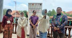 Nur Asia Uno Dukung Inovasi Dodol Betawi Dibuat Kekinian dengan Kemasan Menarik