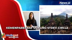 Wamenparekraf Angela Dukung Pariwisata Berkelanjutan dan Berkualitas melalui Program STDev Circle