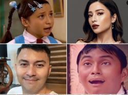 Nyaris 20 Tahun Berlalu Ini Potret Dulu vs Kini Pemain Sinetron Si Cecep, Nomor 4 Kondisinya Memprihatinkan