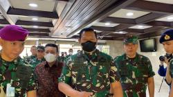 Yudo Margono Janji Lanjutkan Latihan Bersama Garuda Shield 