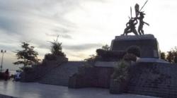 Asal-usul Balikpapan dan Kisah Kakek Nenek Moyang Suku Paser Balik