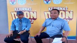 Kejurnas DBON 2022 di Solo, Ratusan Atlet Siap Berlaga