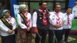 Tekan Aksi Bullying, Sekolah Toleransi di Cimahi Dideklarasikan<