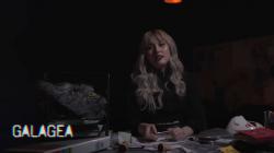 Galagea, Sosok Wanita yang Mengupas Sisi Gelap Dunia Model