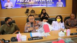 Motif Perempuan di Magelang Rusak Masjid, Polisi Sebut karena Depresi