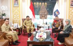 Panggil Bupati Meranti yang Sebut Kemenkeu Diisi Iblis, Kemendagri: Harusnya Bisa Diselesaikan Baik-Baik