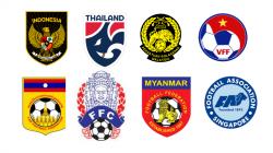 Asal-usul Julukan 10 Kontestan Piala AFF 2022,  Ada yang Dijuluki Anjing Jalanan