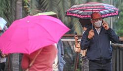 Wacana WFH untuk Pekerja Antisipasi Cuaca Ekstrem di Jakarta 