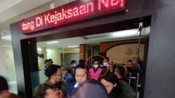 Korupsi Dana Desa Rp463 Juta, Kades Karyasari Ditahan Kejari Garut