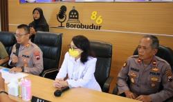 Jadi Tersangka, Ini Kronologi Perempuan di Magelang Rusak Masjid
