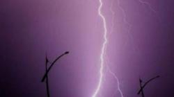 Ngeri! Petir dan Gempa Bumi Tandai Kelahiran Penguasa Galuh Prabu Wastukencana<