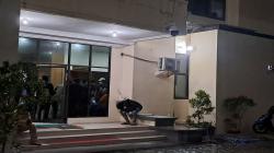 7 Tersangka Terorisme yang Ditangkap Densus 88 Dipindah ke Rutan Polda Jateng