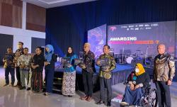 Bangga! Radio Elfara FM Berhasil Raih Penghargaan Media Mbois