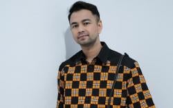 Raffi Ahmad Tarik Diri dari Proyek Beach Club Gunungkidul, Begini Pernyataannya<