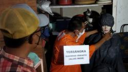 Terungkap, Ini Motif  Anak Bunuh Orang Tua Angkat di Malang 