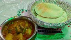 Gulai Ini Mendadak Hits di Qatar selama Piala Dunia, Kenapa?