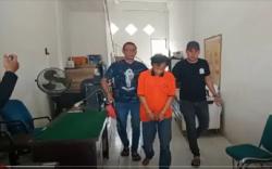  Tenteng Parang di Lokasi Tawuran, Serang Getek di Sungai Musi Ditangkap Polisi